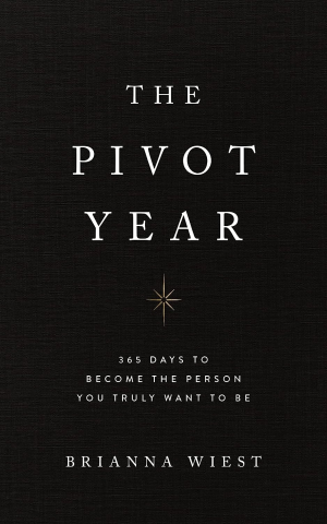 The Pivot Year