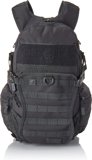 SOG Opord Tactical Day Pack, 39.1-Liter Storage