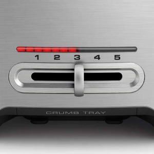 Breville the Smart Toast 2-Slice Toaster