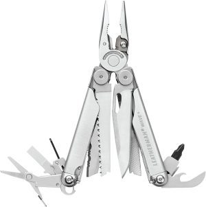 LEATHERMAN Lm Wave