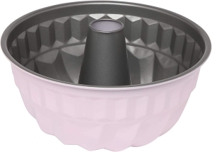 Wiltshire Two Toned Bundt Pan 8.3 Cm*9.9 Cm 2 Cm Pink