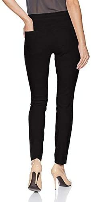 NYDJ Women’S Petite Ami Skinny Jean