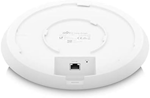 Ubiquiti Networks Unifi 6 Long-Range Wireless Access Point, White