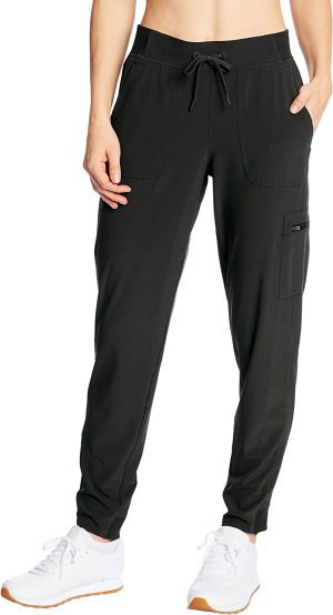 Champion C9 Women’S Woven Training Pants