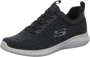 Skechers Mens Elite Flex Hartnell Elite Flex Hartnell Grey Size: