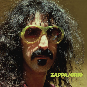 Zappa / Erie