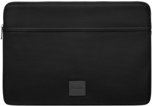 Targus® 15.6” Urban Sleeve Slim and Lightweight with a Stylish Exterior (TBS933GL)