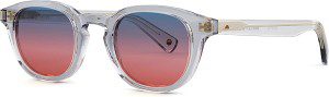 Tens Sunglasses Unisex Modern, Multicolor, 46 Mm US