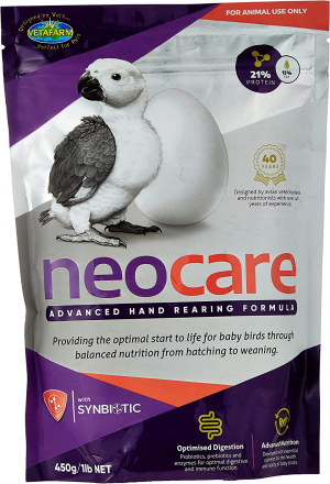 Vetafarm Neo Care 2.5Kg