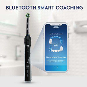 Oral-B Smart 1 Electric Toothbrush