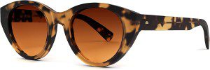 Tens Sunglasses Unisex Modern, Multicolor, 49.7 Mm US