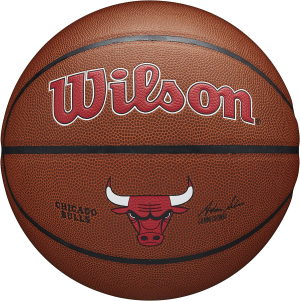 Wilson Basketball, NBA Team Tribute Model