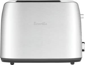 Breville the Breakfast Pack Kettle & Toaster