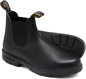 Blundstone Unisex-Adult 510 Black