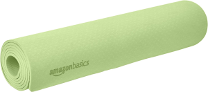 Amazonbasics TPE Yoga Mat