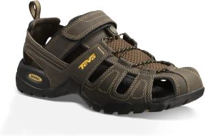 Teva Men’S Forebay Sport Sandal