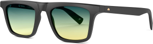 Tens Sunglasses Unisex Modern, Multicolor, 45 Mm US