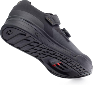 Crankbrothers Mallet Boa Clipless SPD Shoes