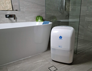 Ausclimate NWT Medium 20L Dehumidifier – WDH-716DE