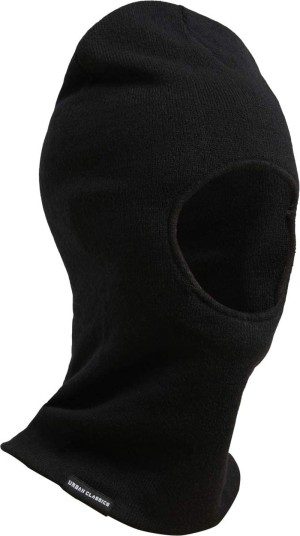 Urban Classics Unisex Face Mask Jacquard Skimask