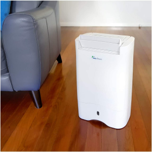 Ausclimate Cool Seasons Premium 10L Desiccant Dehumidifier – AU1910DD