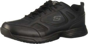 Skechers Mens Elite Flex Hartnell Elite Flex Hartnell Grey Size: