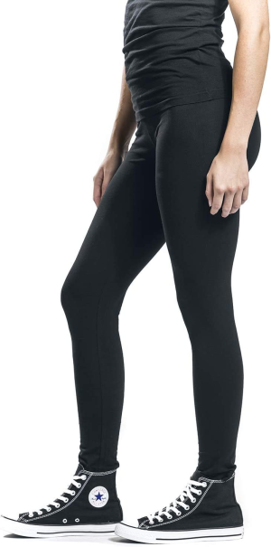 Urban Classics Ladies Jersey Leggings