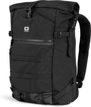 OGIO ALPHA Convoy 525R Rolltop Backpack