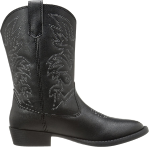 DEER STAGS Ranch Kids Cowboy Boot