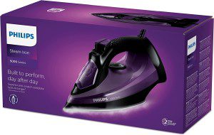 Philips 5000 Series Steam Iron DST5030/80