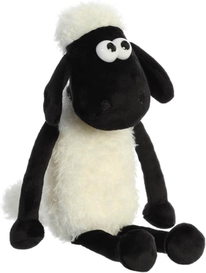 Shaun the Sheep Kids Soft Toy, 30 Cm