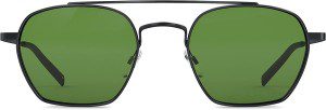 Tens Sunglasses Unisex Modern, Multicolor, 46 Mm US