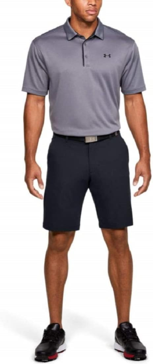 Under Armour UA Tech Short, Mens, Bottoms, Shorts, 10 In