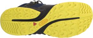 KEEN Male NXIS EVO Mid WP