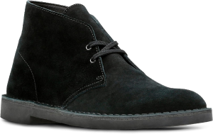 Clarks Men’S Bushacre 2 Chukka Boot