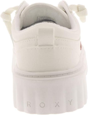 Roxy Women’S Sheilahh Slip on Platfrom Sneaker