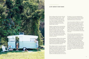 This Old Van: Plan, Renovate and Style Your Own Vintage Caravan