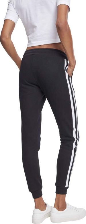 Urban Classics Women’S Ladies College Contrast Sweatpants Jogger