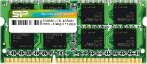 Silicon Power DDR4 16GB 2666Mhz PC4-21333 Non-Ecc Unbuffered CL19 1.2V 260-Pin SODIMM Laptop Notebook PC Computer RAM Memory Module SP016GBSFU320X02