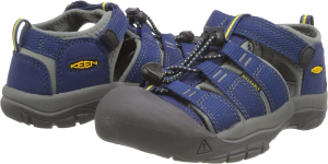 KEEN Unisex Kid’S Newport H2 Sandal