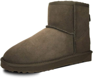 UGG Australian Made Mini Classic Oversize Boots