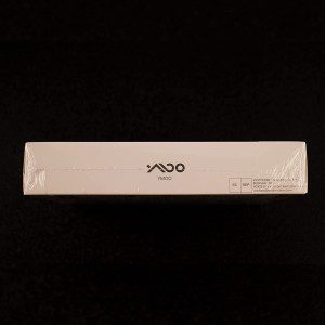 YMOO DS400+ Hifi Headphone Amplifier USB DAC Decoding Format for 768K/32Bit DSD512 Audio, Compatible with 3.5Mm/4.4 Mm Bal/Optical/Coaxial Output for Windows 7/10/Android/Ios