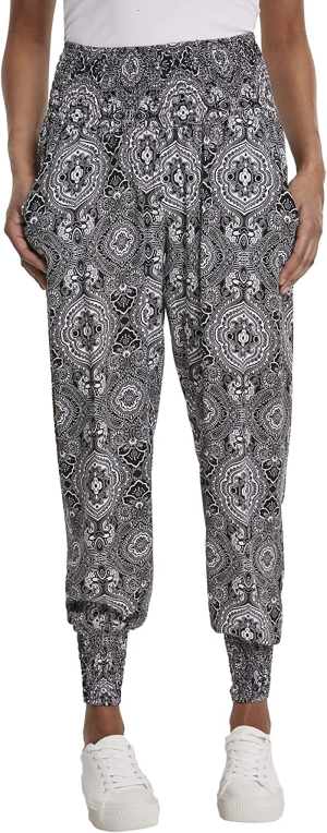 Urban Classics Ladies Sarong Pants