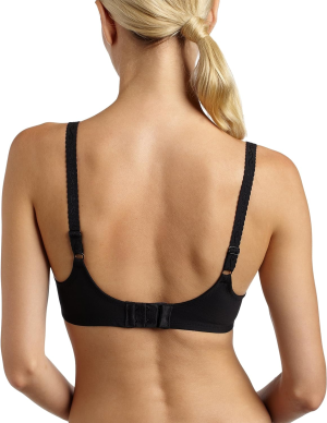 Wacoal Women’S Simple Shaping Seamless Minimiser Bra