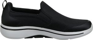 Skechers Men’S Gowalk Arch Fit-Athletic Slip-On Casual Loafer Walking Shoe Sneaker