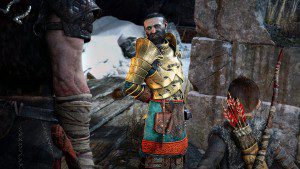 God of War – Playstation 4