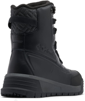 Columbia Men’S Bugaboot Celsius Snow Boot