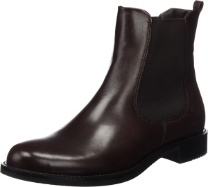 ECCO Shape 25, Women’S Ankle Boots, Brown (MINK1014)