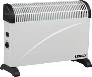 Lenoxx 2000W Convector Heater