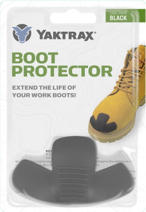 Yaktrax Boot Protector